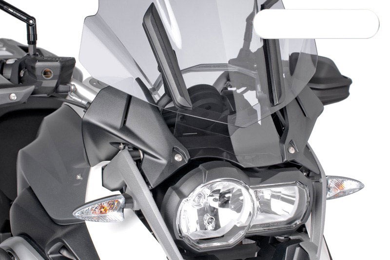 Kapotáž MB Wunderlich pre BMW R1200GS LC Adventure