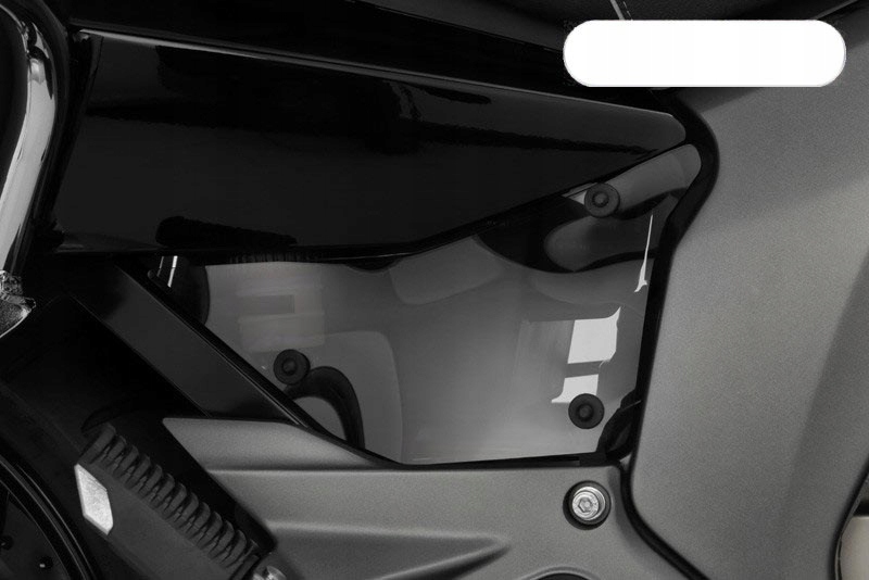 Bočné panely MB Wunderlich pre BMW K1600GT