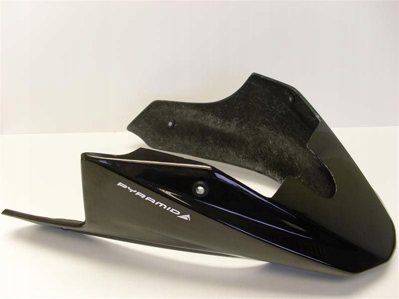 MB Pluh Pyramid Suzuki SV650 [16-]