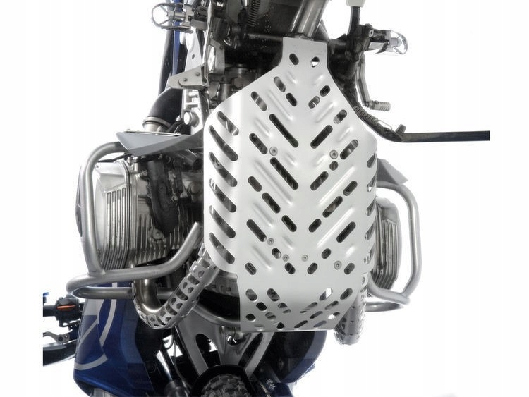 MB štítok Wunderlich DAKAR BMW R1200GS Adv
