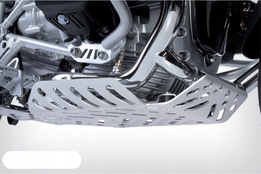 MB Plate Wunderlich EXTREME pre BMW R1200GS