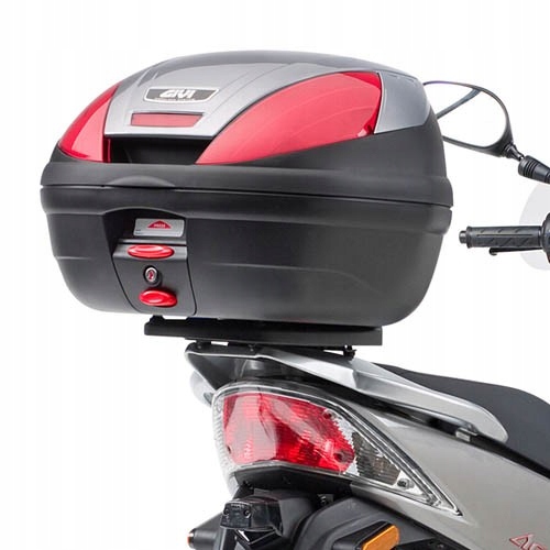 MB Doska do kufra Kymco Agility 50 125 150 R16