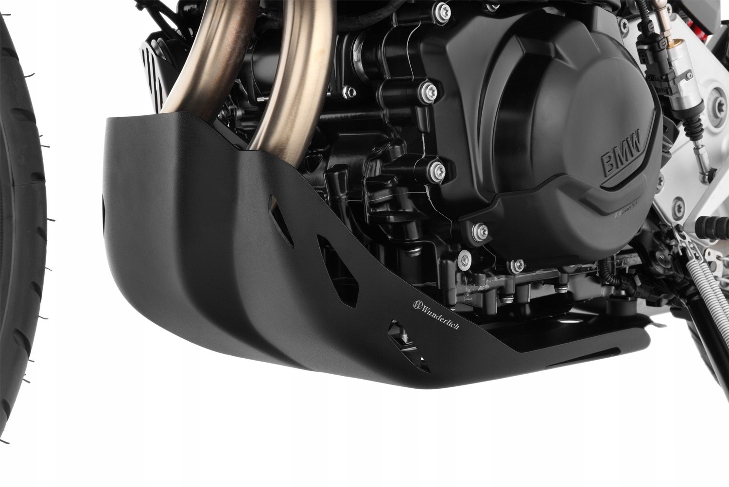MB štítok pre motor Wunderlich EXTREME BMW F900XR