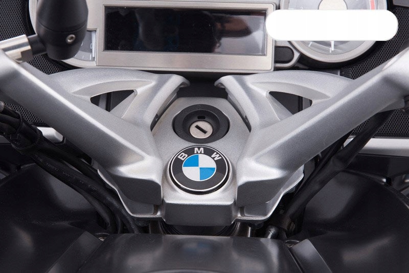 MB Booster Wunderlich BMW K1600GT GTL