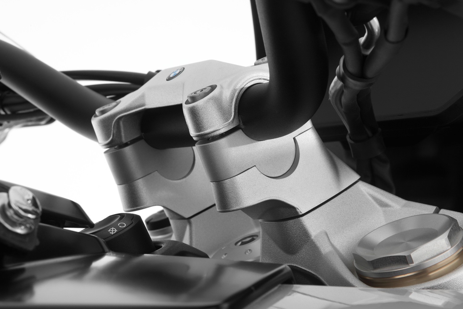 Volant MB Wunderlich BMW S1000XR [20-]