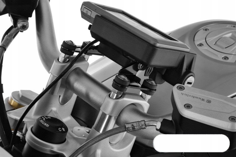Volant MB Booster pre BMW R1250RS