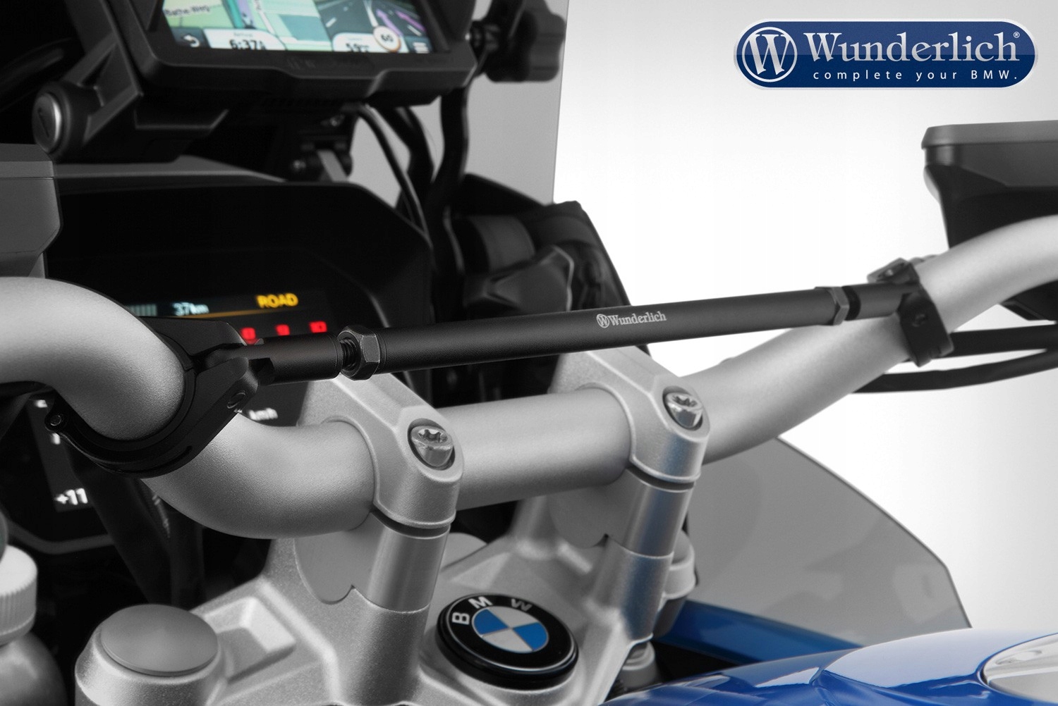 MB priečka Wunderlich BMW R1250GS Adv