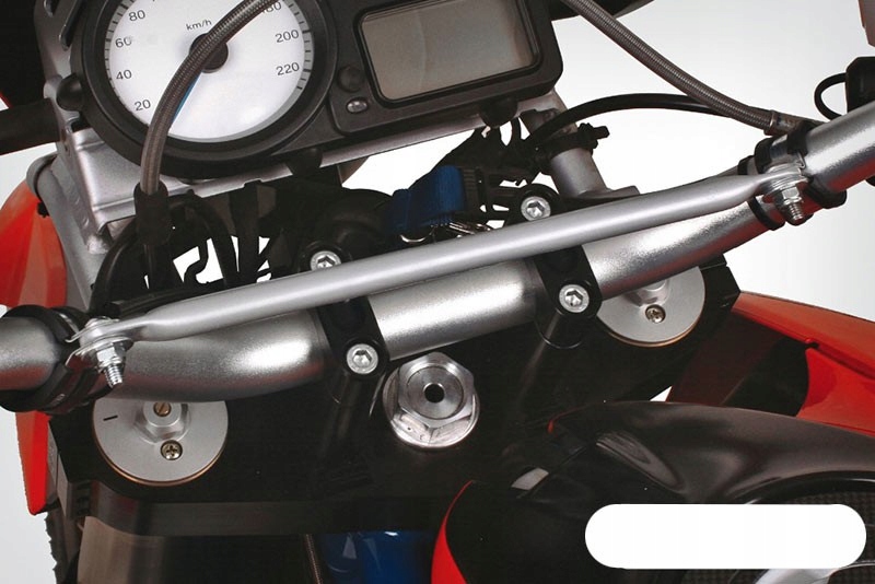 Tyč MB Wunderlich BMW R1200GS