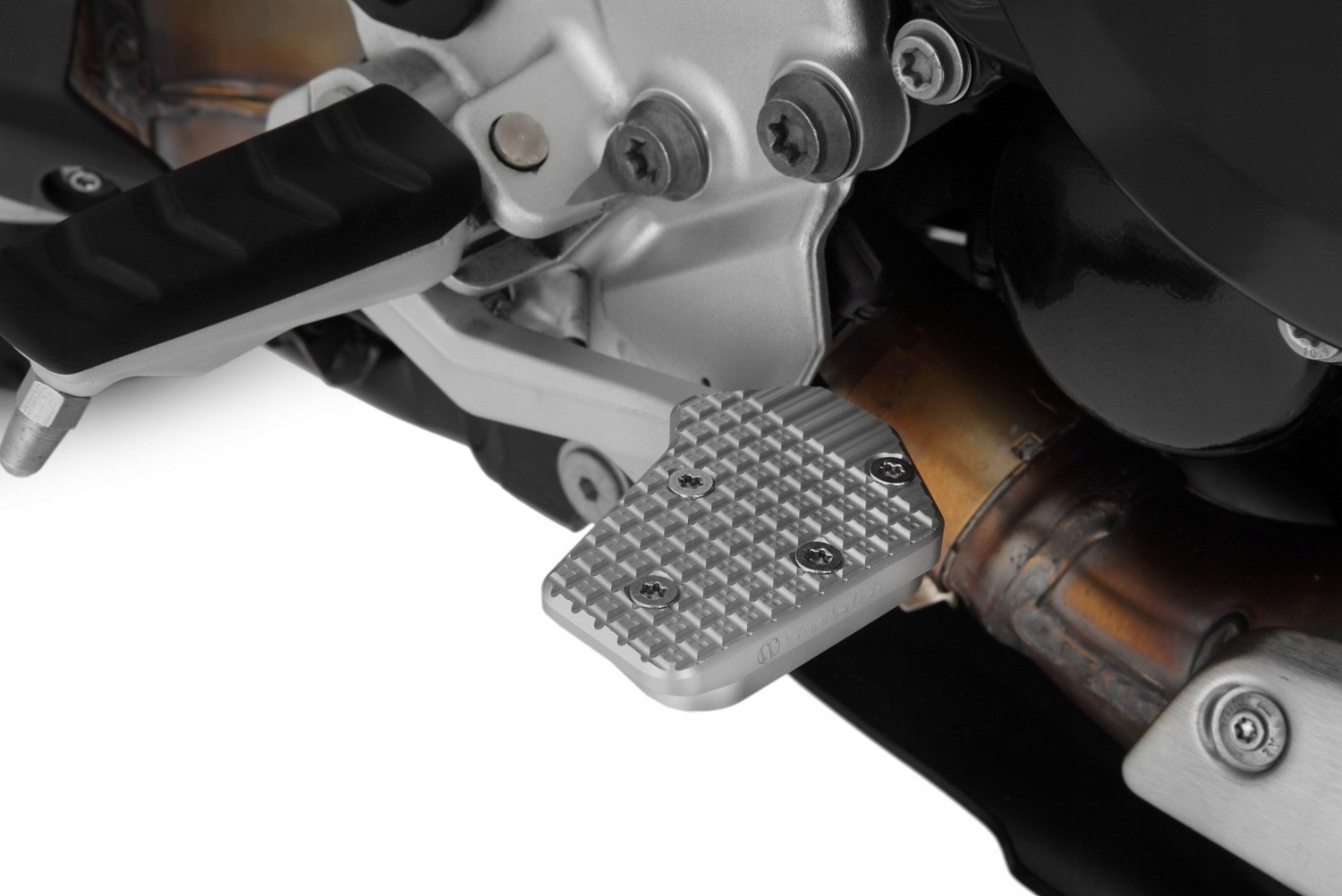 Predĺženie brzdy MB Wunderlich BMW F900XR