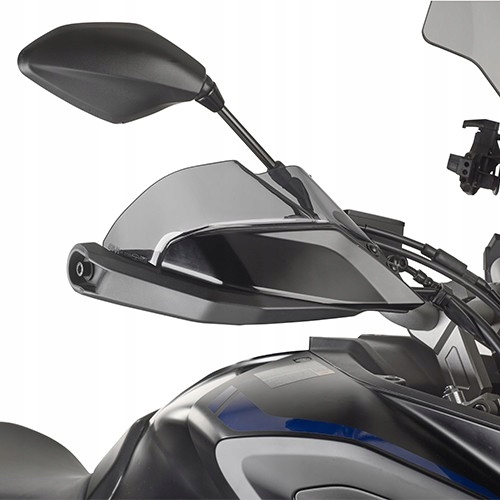 MB rozšírenie o riadidlá Yamaha MT09 Tracer / GT