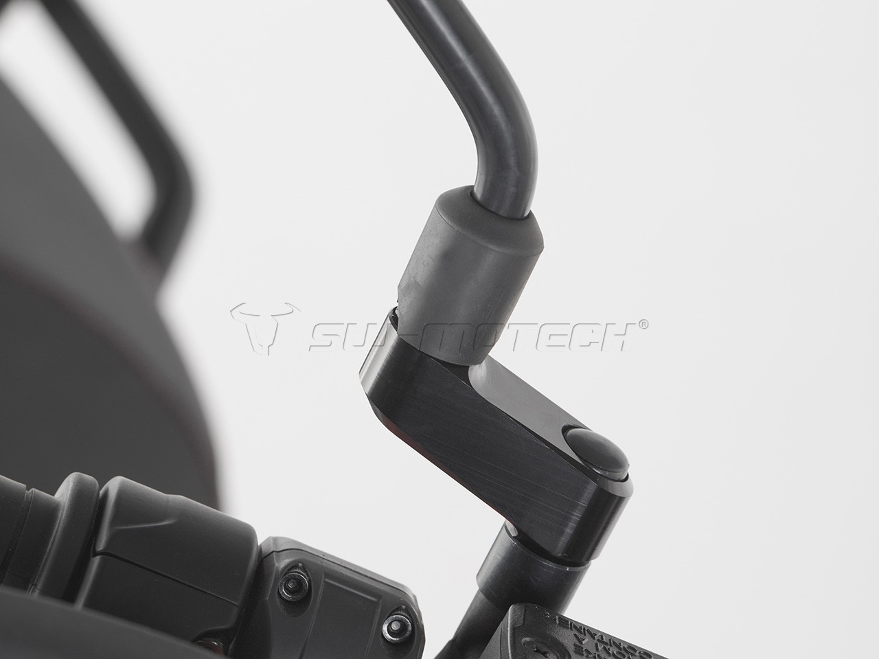 MB Rozšírenie zrkadiel Yamaha MT09 Tracer [15-]