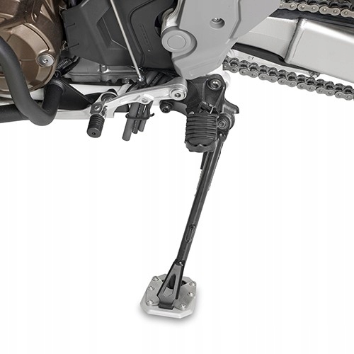 Predĺženie MB Kickstand Givi ES1178 Honda CRF1100L