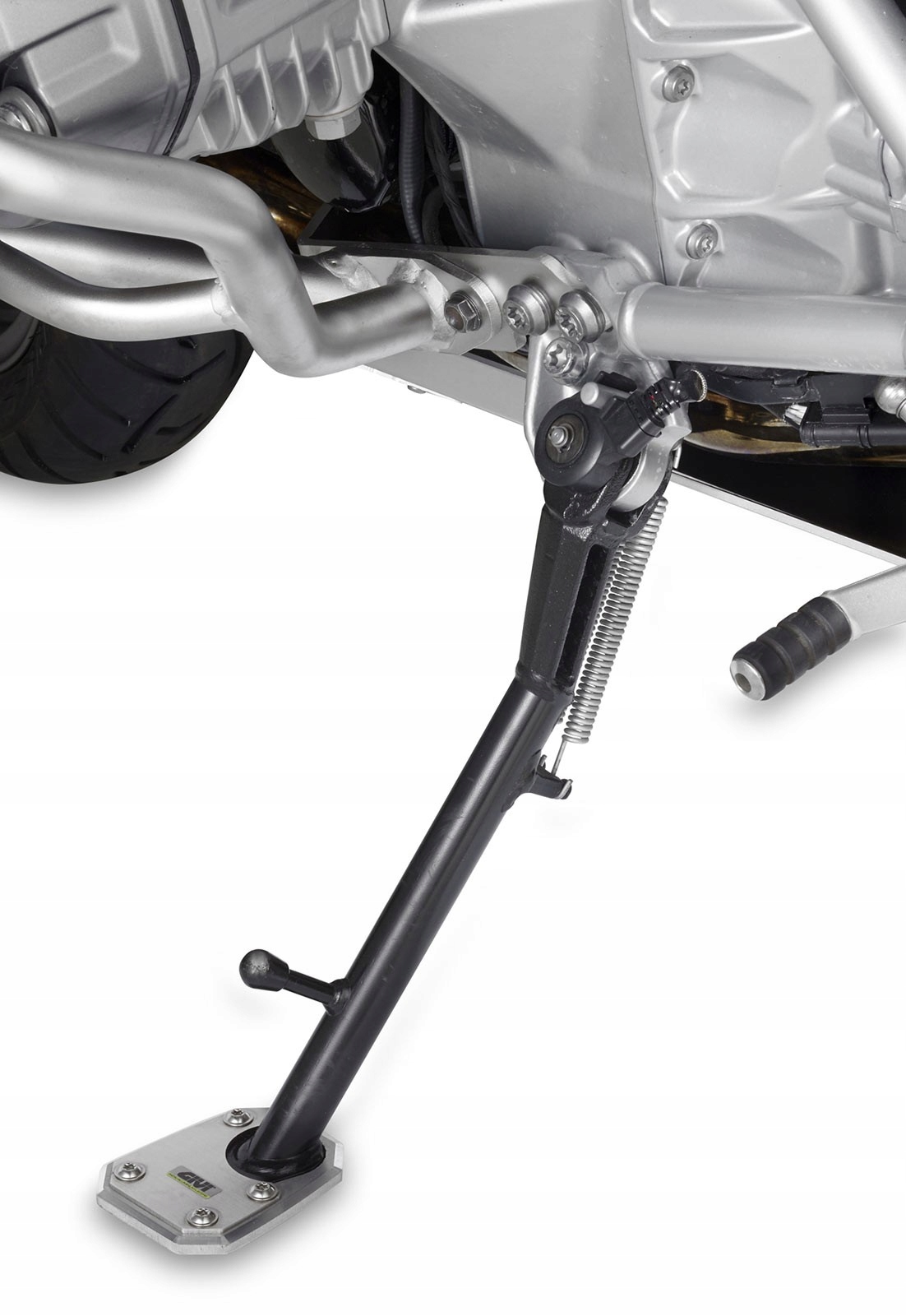 Predĺženie stojanu MB Givi ES5108 pre BMW R1250GS