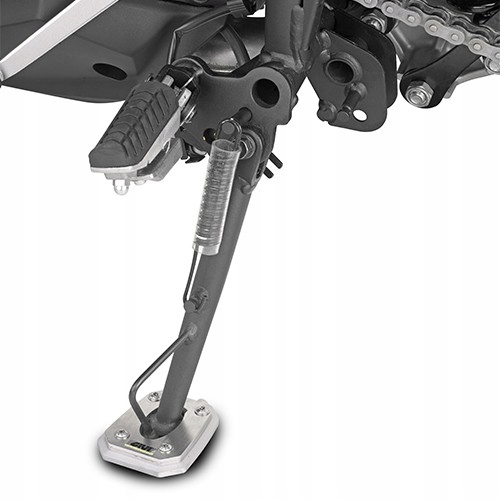 Predĺženie chodidla MB Givi pre Kawasaki Versys-300