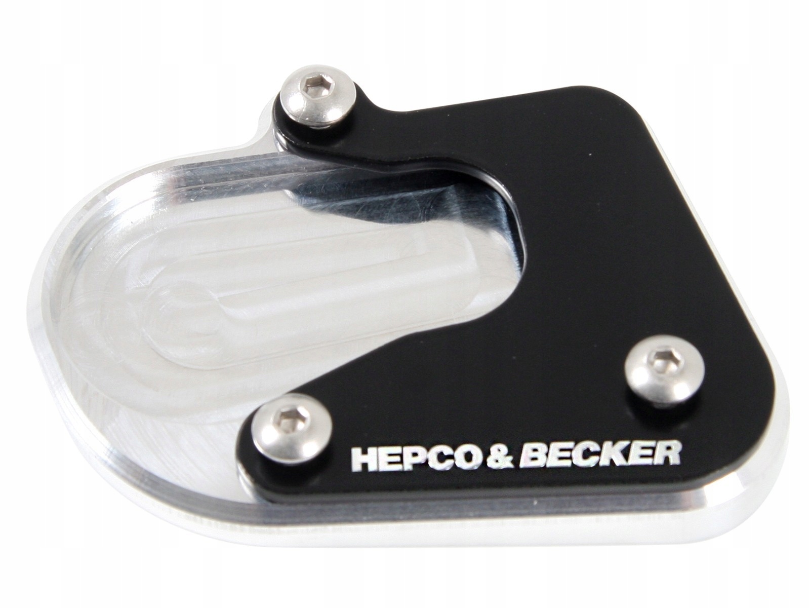 Nástavec Kickstand MB Hepco BMW F750GS