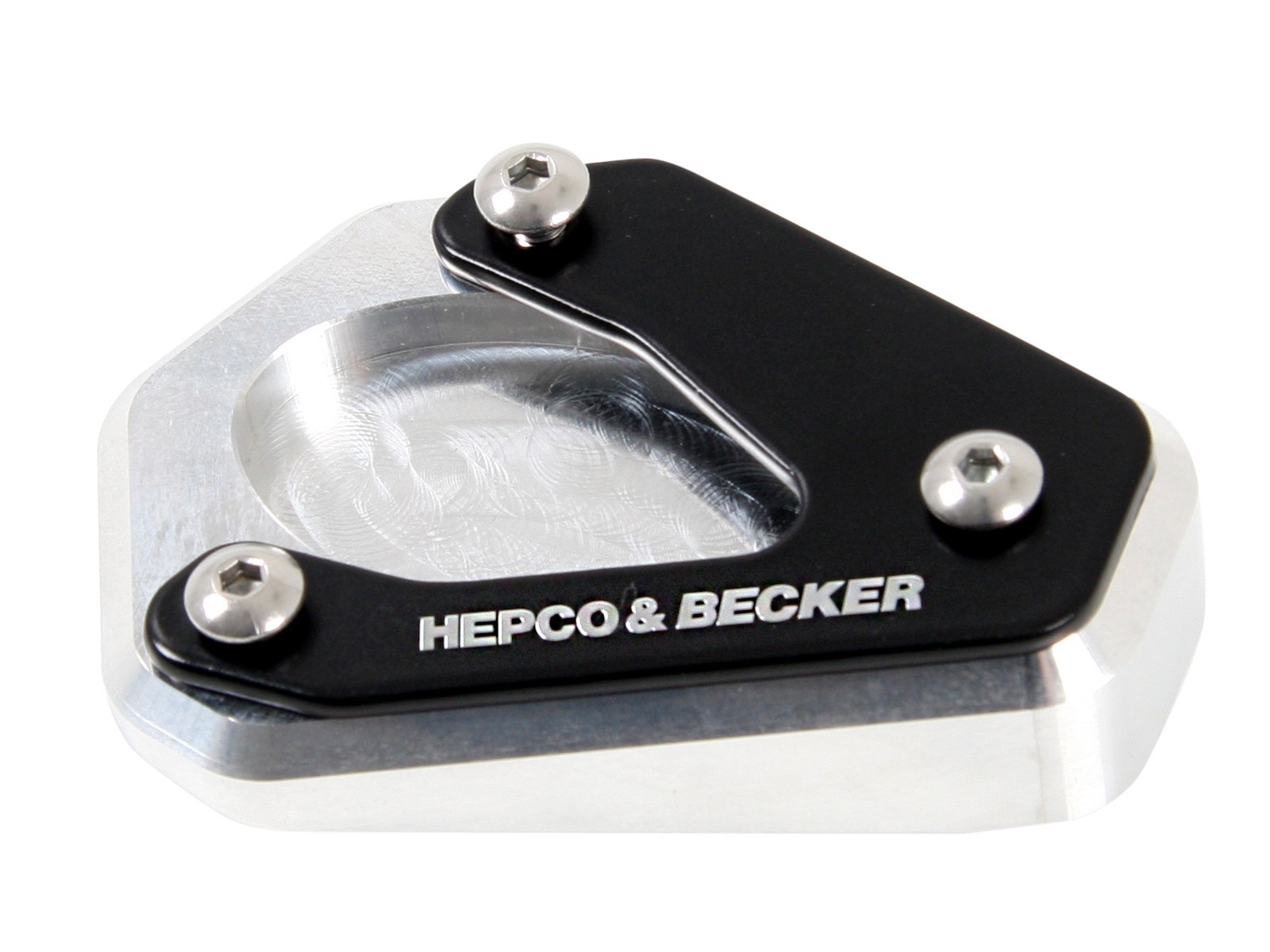 Nástavec MB Kickstand Hepco Kawasaki Z900RS / Cafe
