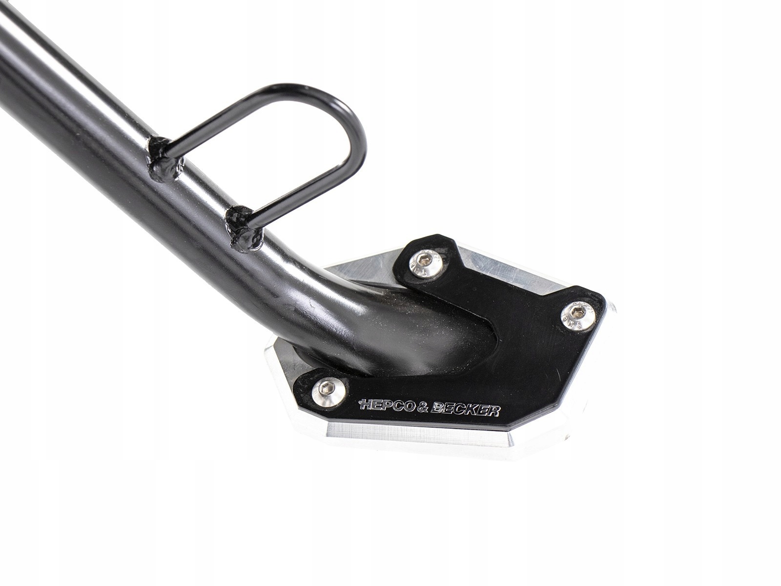 Nástavec MB Kickstand Hepco Suzuki V-Strom 1050
