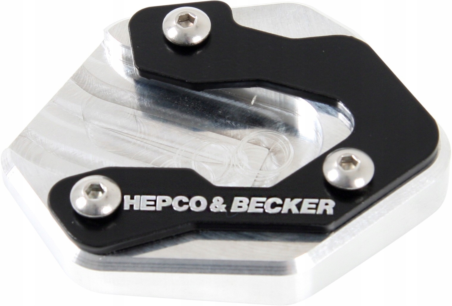 Nástavec MB Kickstand Hepco Yamaha Tenere 700