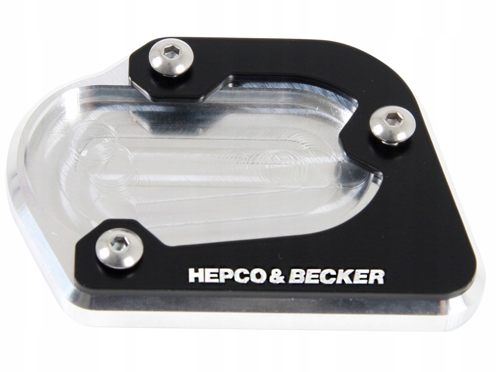 Predĺženie bočného stojanu MB Hepco BMW R1250GS