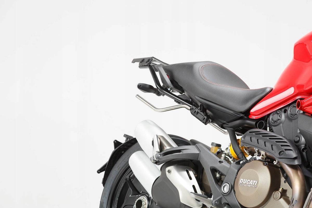 MB Brašny Sw-Motech Blaze Ducati Monster 821, 1200