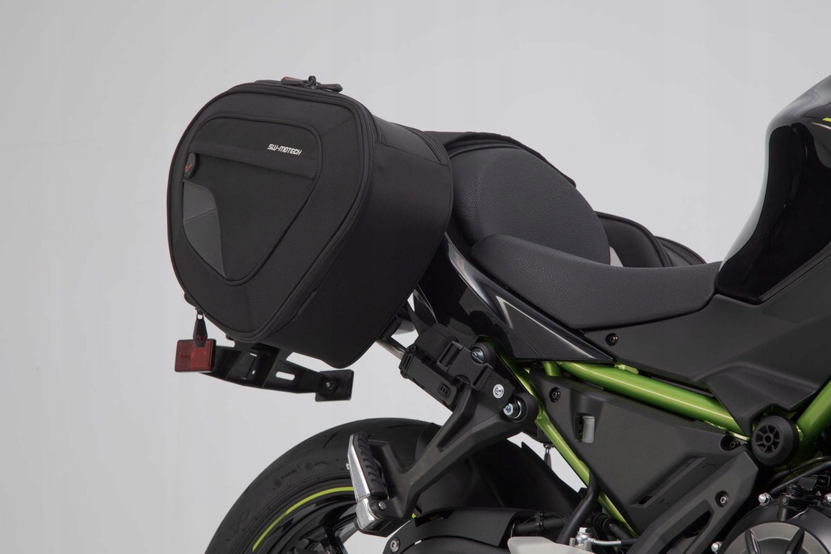 MB Brašne Sw-Motech Blaze Kawasaki Z650 / Ninja 650