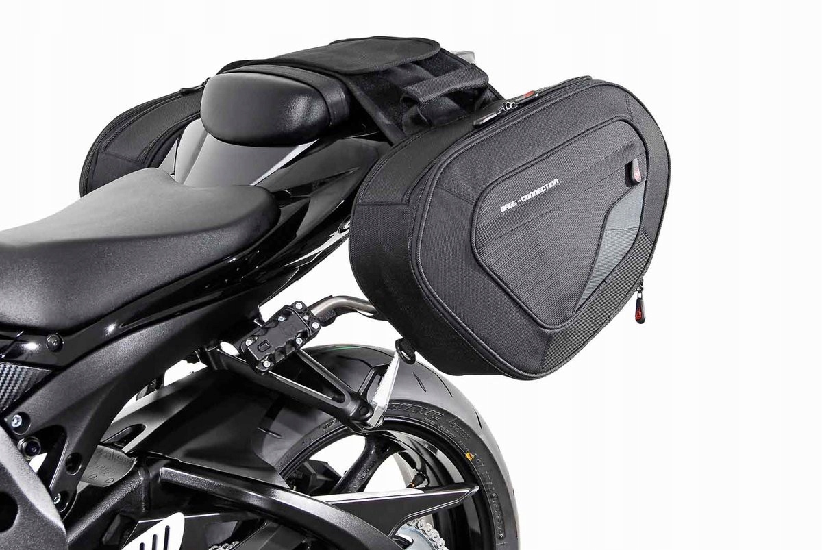 MB Brašne Sw-Motech Blaze Suzuki GSX-R600 / 750/1000