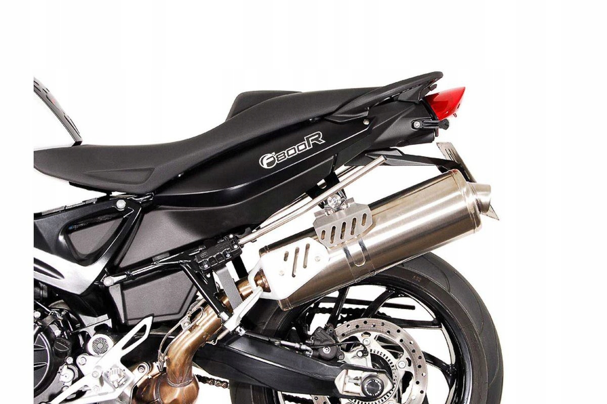 MB Sw-Motech Blaze Brašne pre BMW F 800 R (09-14)