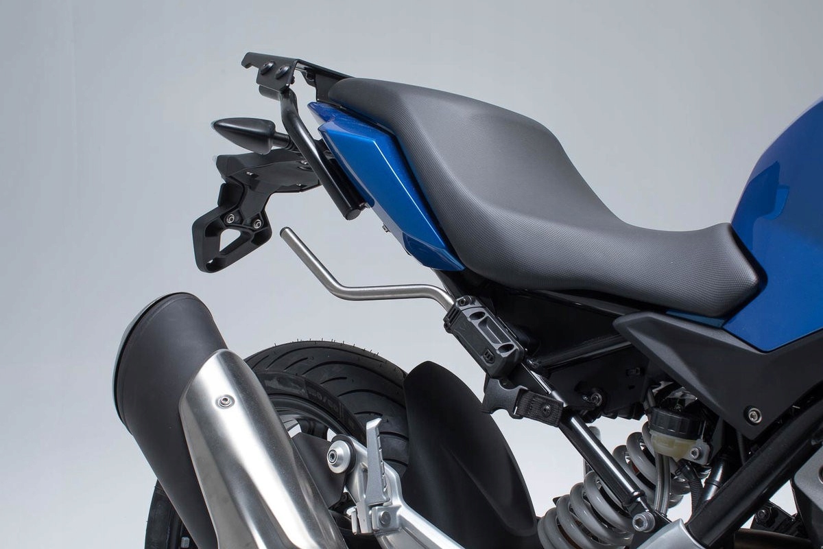 MB Sw-Motech Blaze Brašne pre BMW G 310 R (16-)