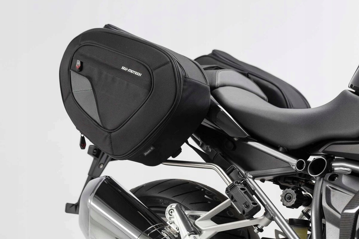 MB Sw-Motech Blaze Brašne pre BMW R1200R / RS