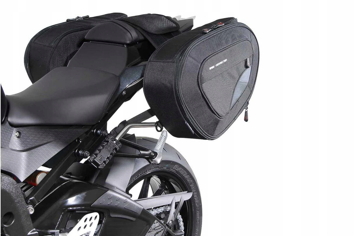 MB Sw-Motech Blaze Brašne pre BMW S 1000 RR (15-)