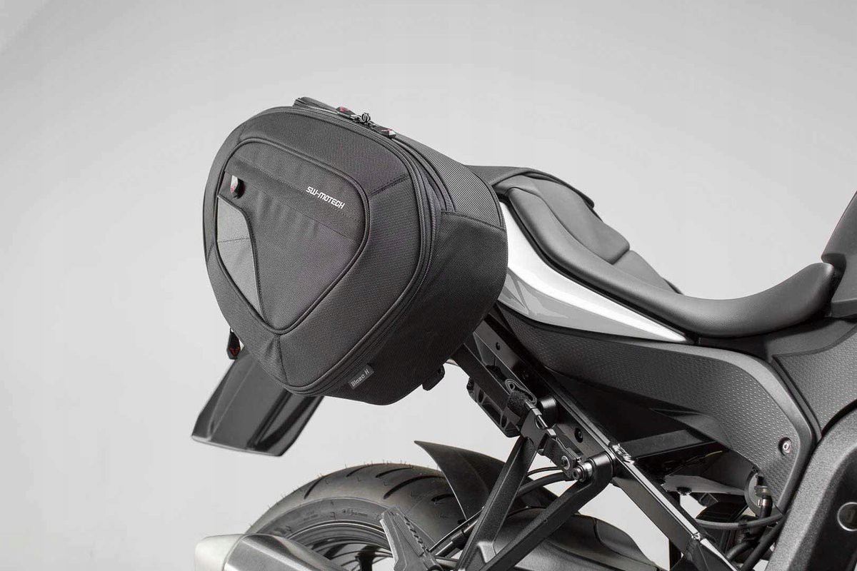 MB Sw-Motech Blaze Brašne pre BMW S 1000 XR (15-)