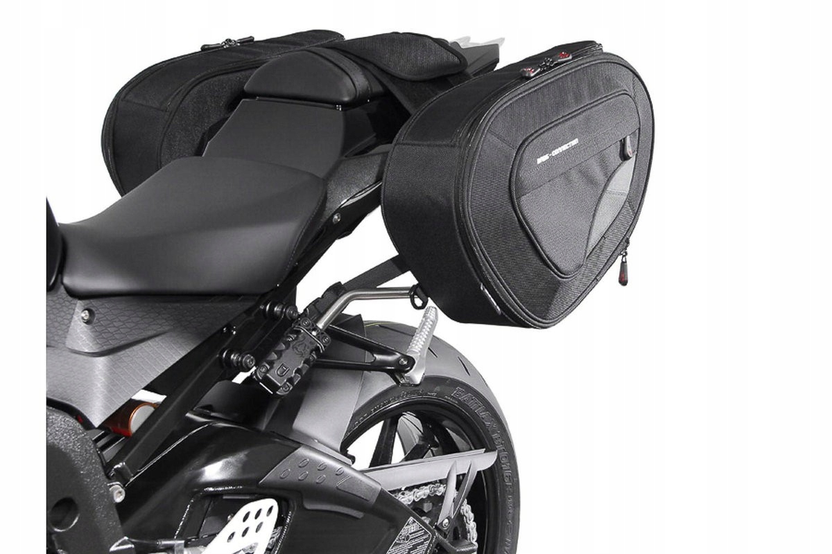 MB Sw-Motech Blaze Brašne pre BMW S1000RR (12-14)