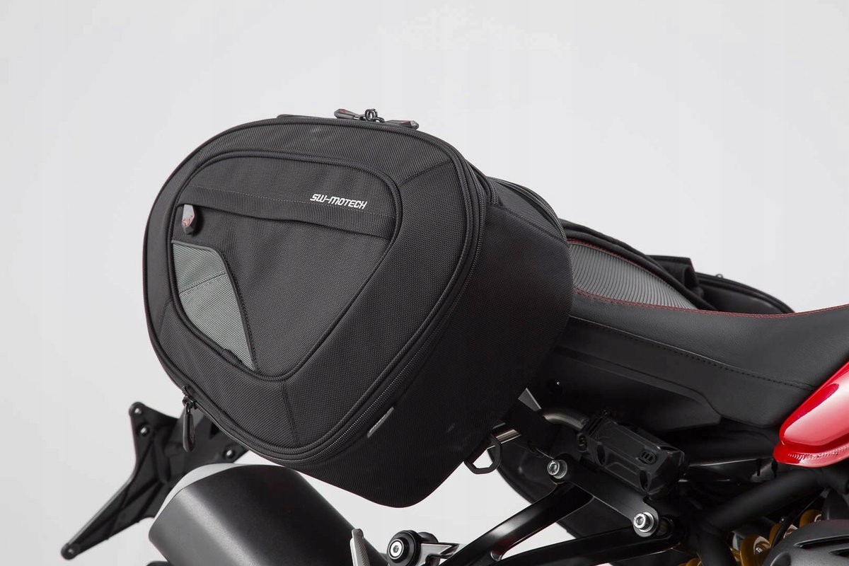 MB Brašne Sw-Motech Blaze pre Ducati Monster 1200 R