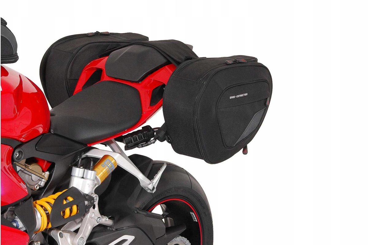 MB Sw-Motech Blaze Brašne pre Ducati Panigale (14-)