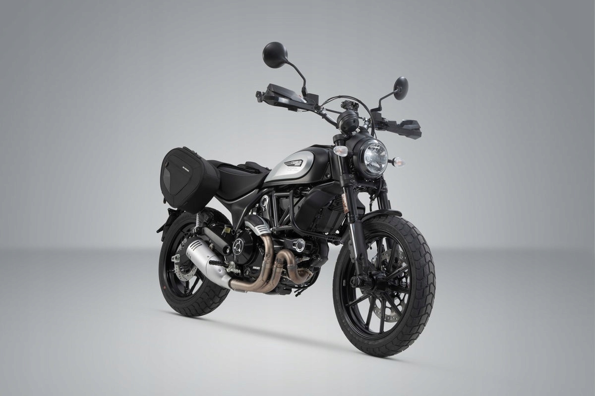 MB Sw-Motech Blaze Brašne pre Ducati Scrambler (14-)