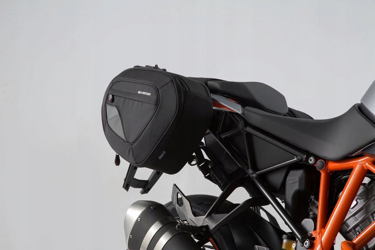 Brašne MB Sw-Motech Blaze pre KTM 1290 Super Duke GT