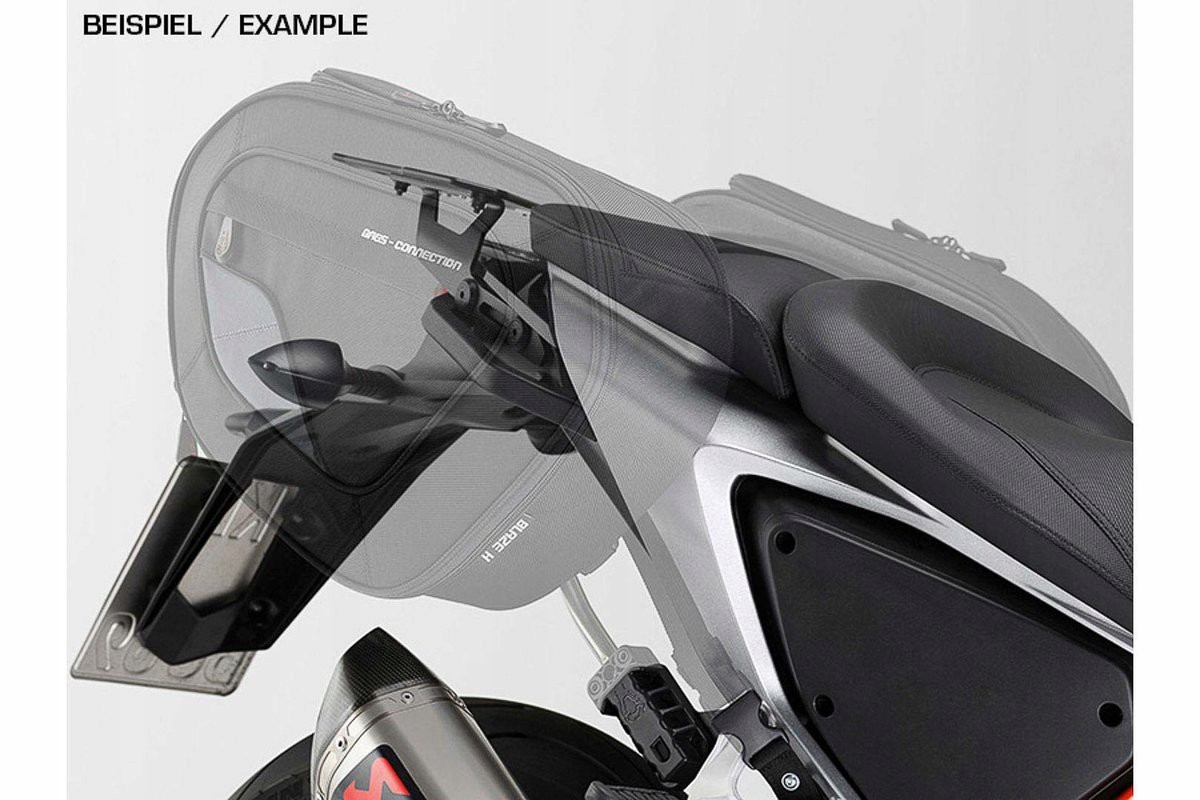 MB Sw-Motech Blaze Brašne pre KTM 1290 Super Duke R.