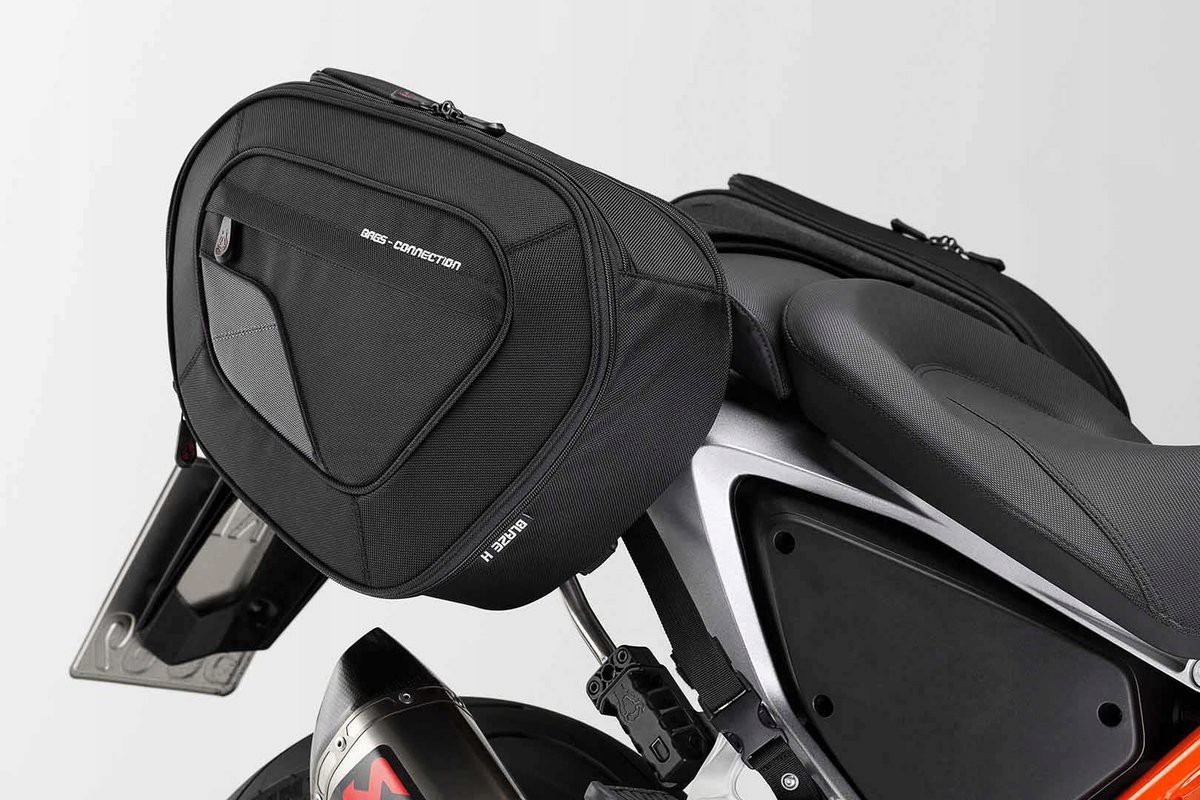 MB Sw-Motech Blaze Brašne pre KTM 690 Duke / R