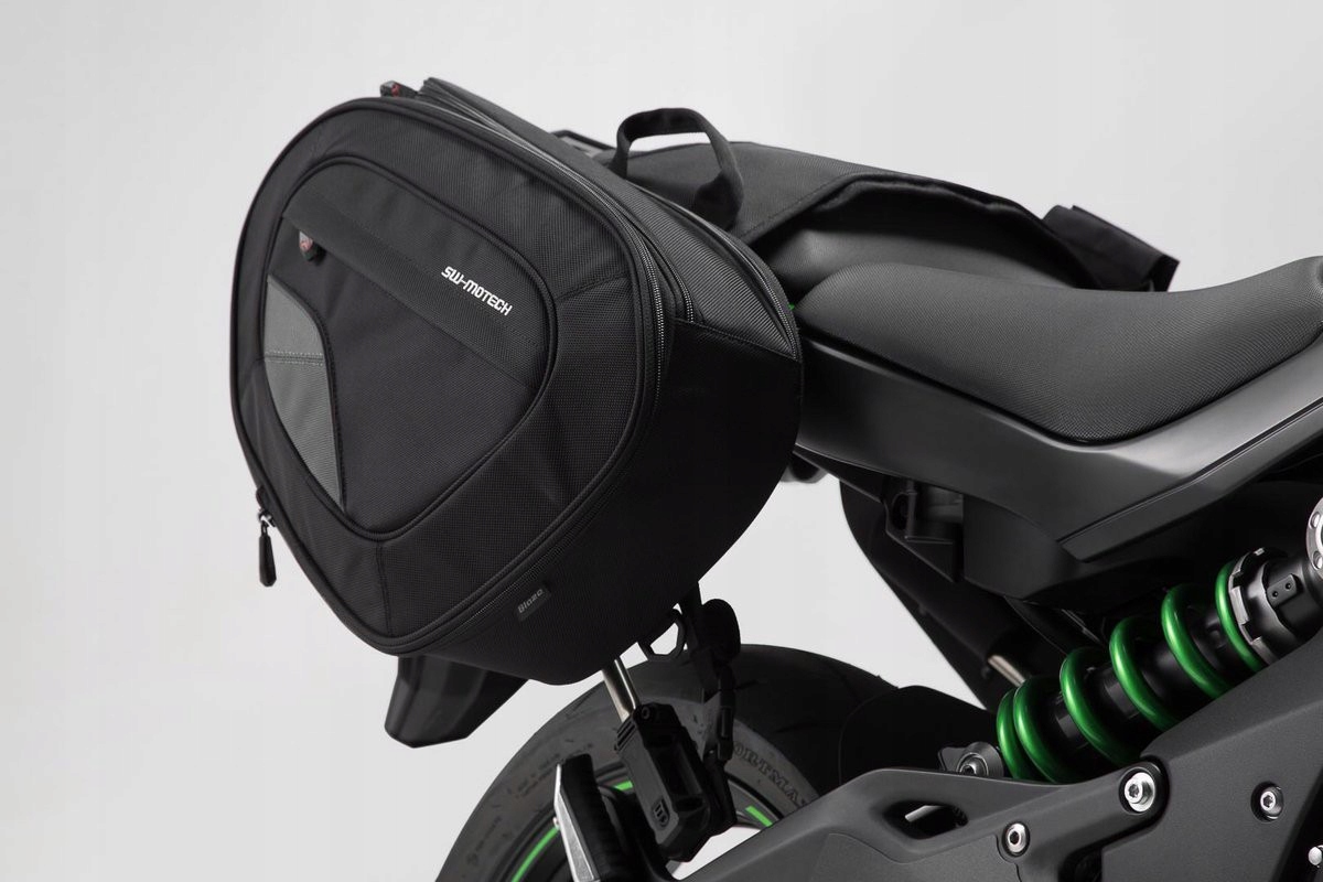 MB Brašne Sw-Motech Blaze pre Kawasaki ER-6n / ER-6f