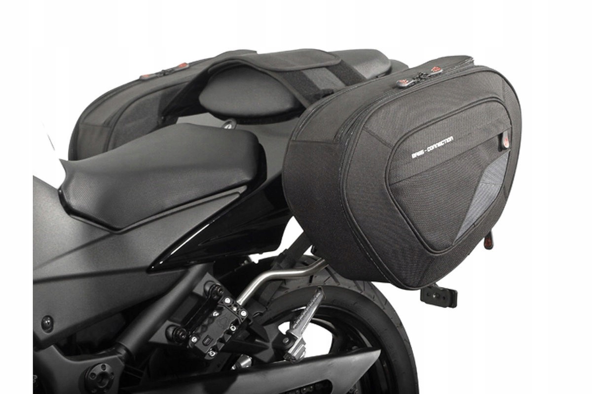 MB Brašne Sw-Motech Blaze pre Kawasaki Ninja 250R