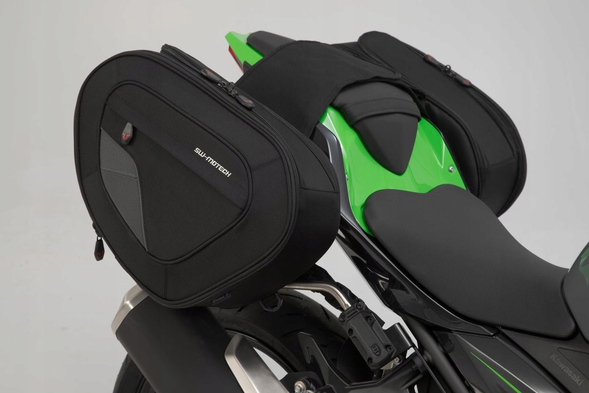 MB Sw-Motech Blaze Brašne pre Kawasaki Ninja / Z 400