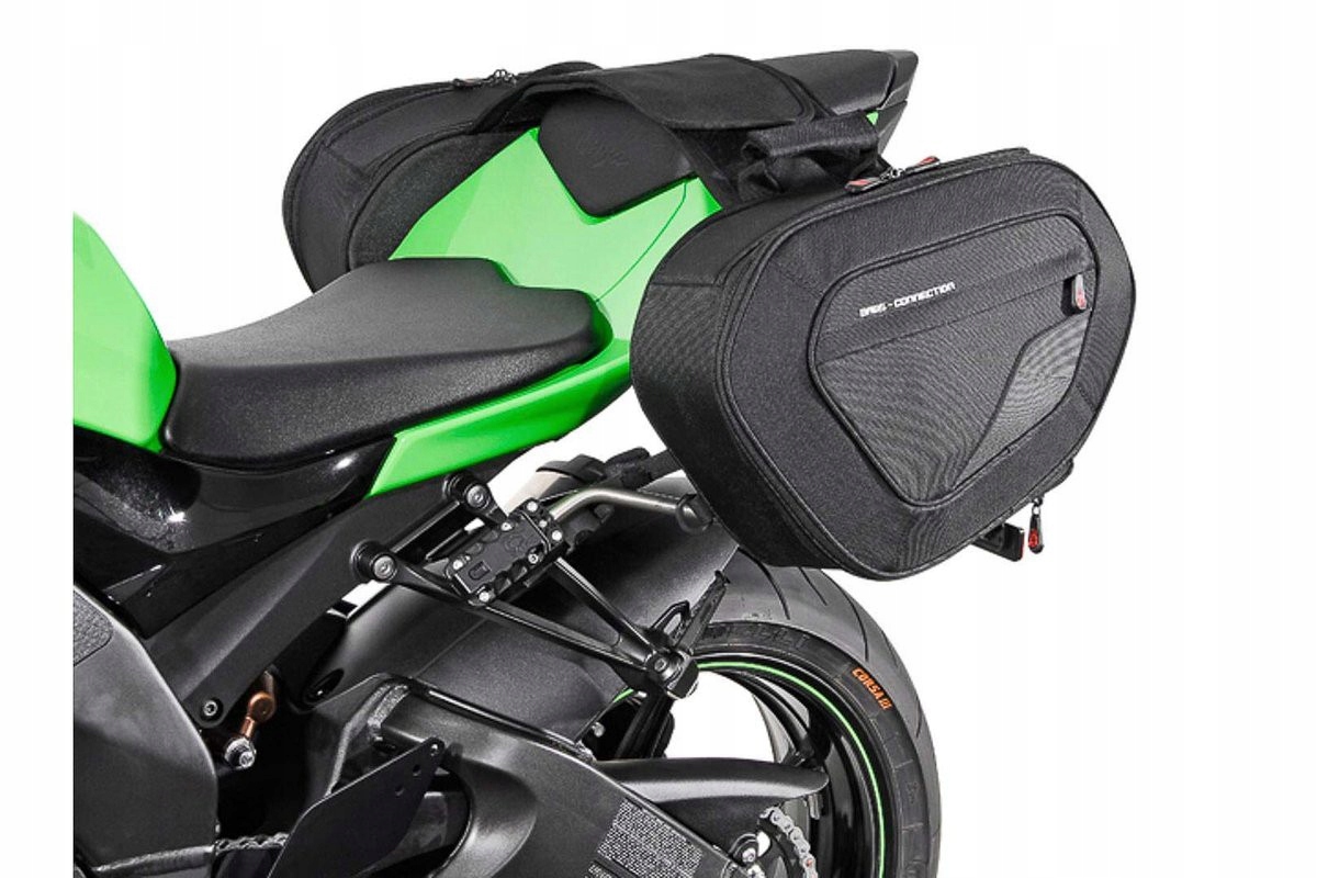 MB Sw-Motech Blaze Brašne pre Kawasaki Ninja ZX-10R