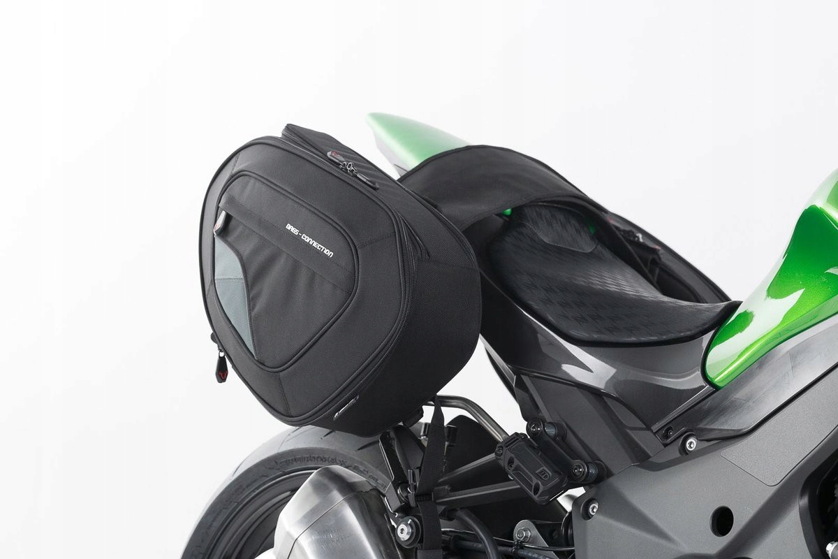 MB Brašne Sw-Motech Blaze pre Kawasaki Z1000 (14-)