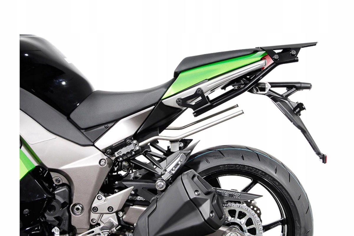 MB Brašne Sw-Motech Blaze pre Kawasaki Z1000 SX