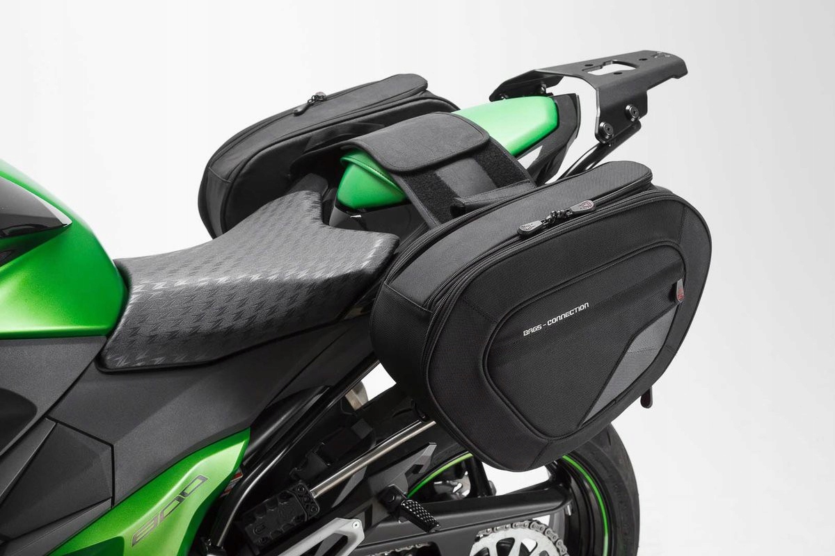 MB Brašne Sw-Motech Blaze pre Kawasaki Z800 (12-)