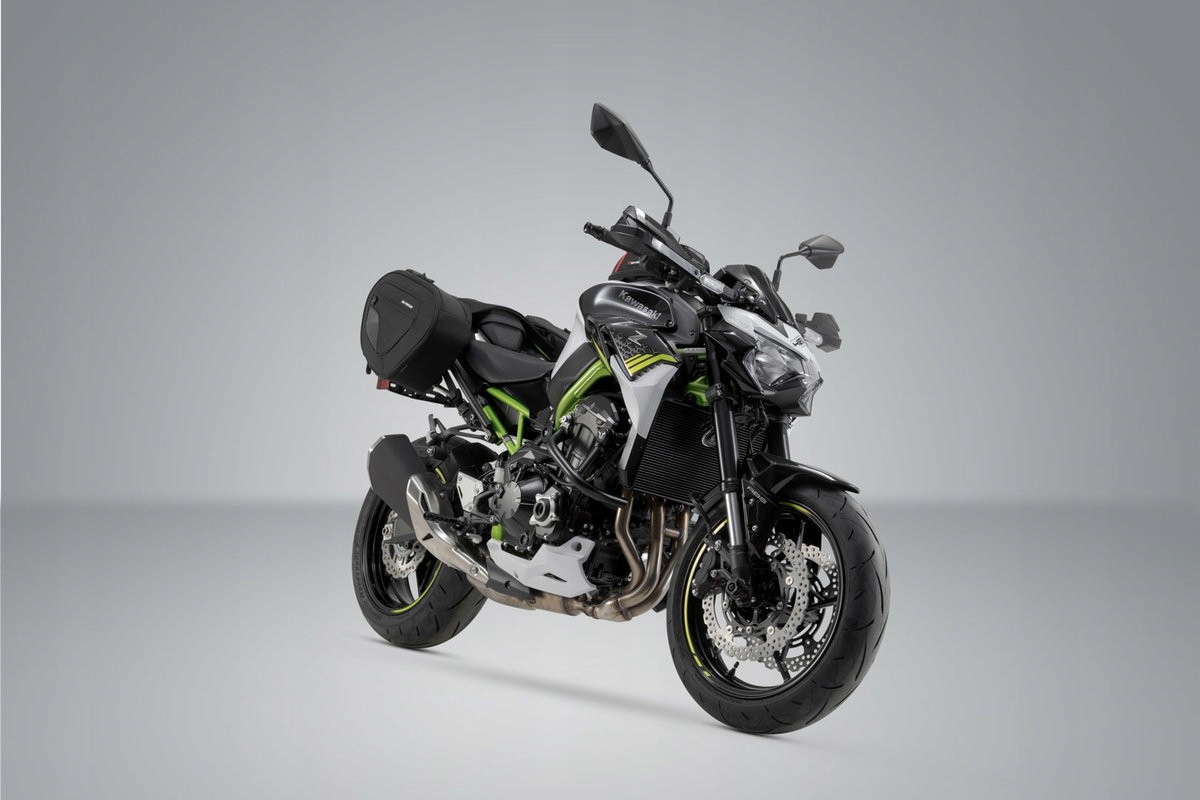 MB Brašne Sw-Motech Blaze pre Kawasaki Z900 (16-)