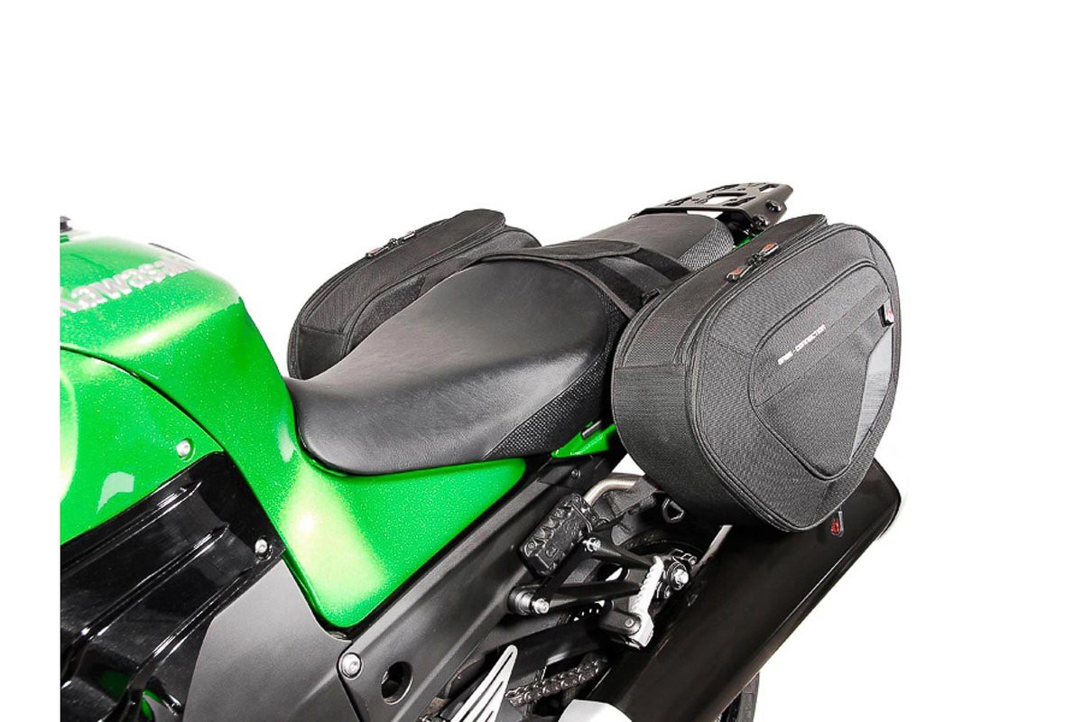 MB Brašne Sw-Motech Blaze pre Kawasaki ZZR1400