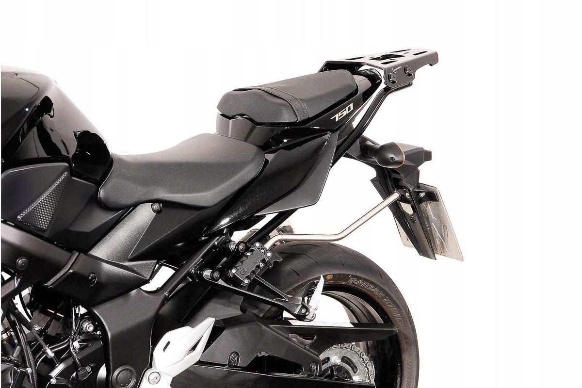 MB Sw-Motech Blaze Brašne pre Suzuki GSR750 GSX-S750