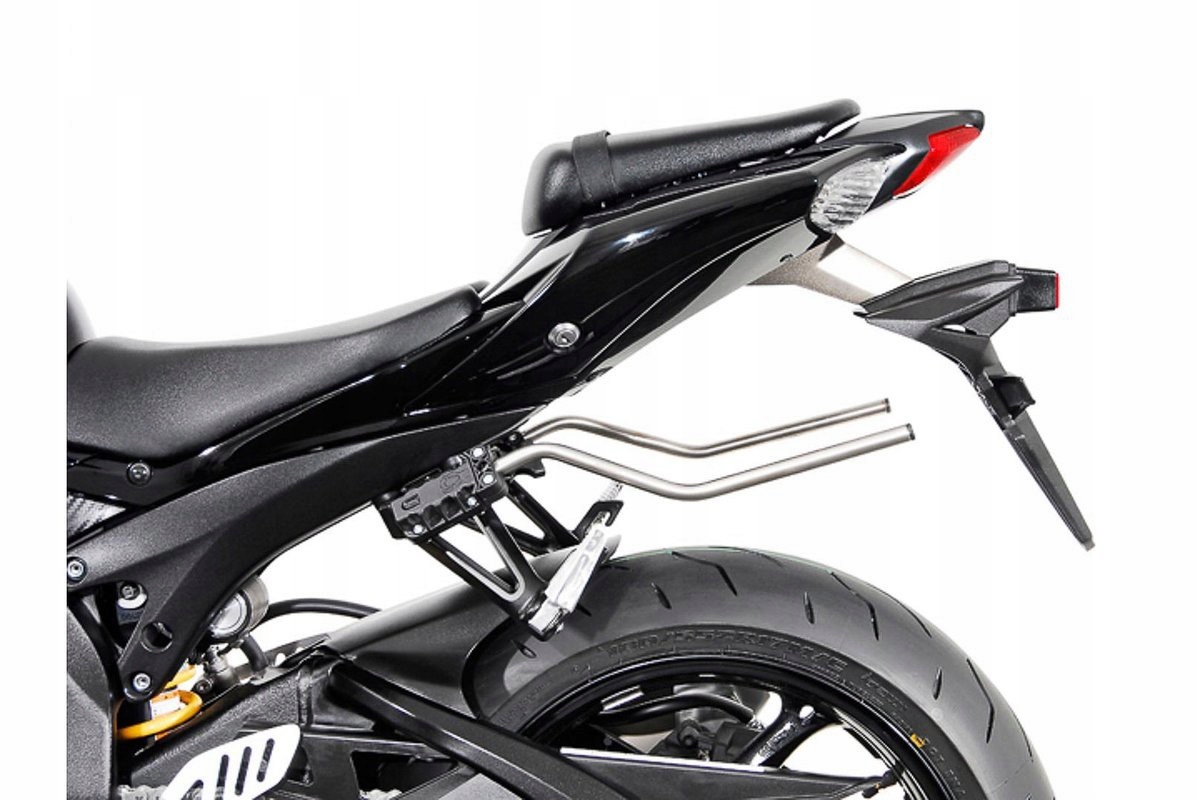 MB Sw-Motech Blaze Brašne pre Suzuki GSX-R600 / 750