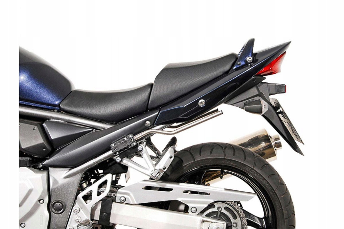 MB Sw-Motech Blaze Brašne pre Suzuki GSX650F, 1250F